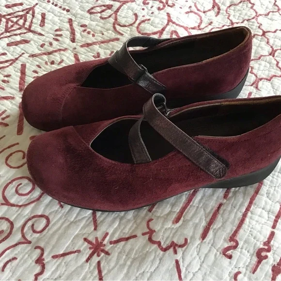 Wolky shoes sz 39 - Picture 3 of 8